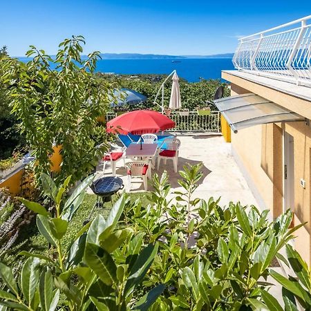 Amazing Apartment In Kostrena With 1 Bedrooms And Wifi Exterior photo