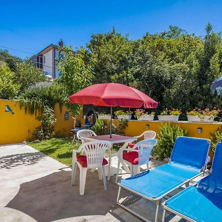 Amazing Apartment In Kostrena With 1 Bedrooms And Wifi Exterior photo