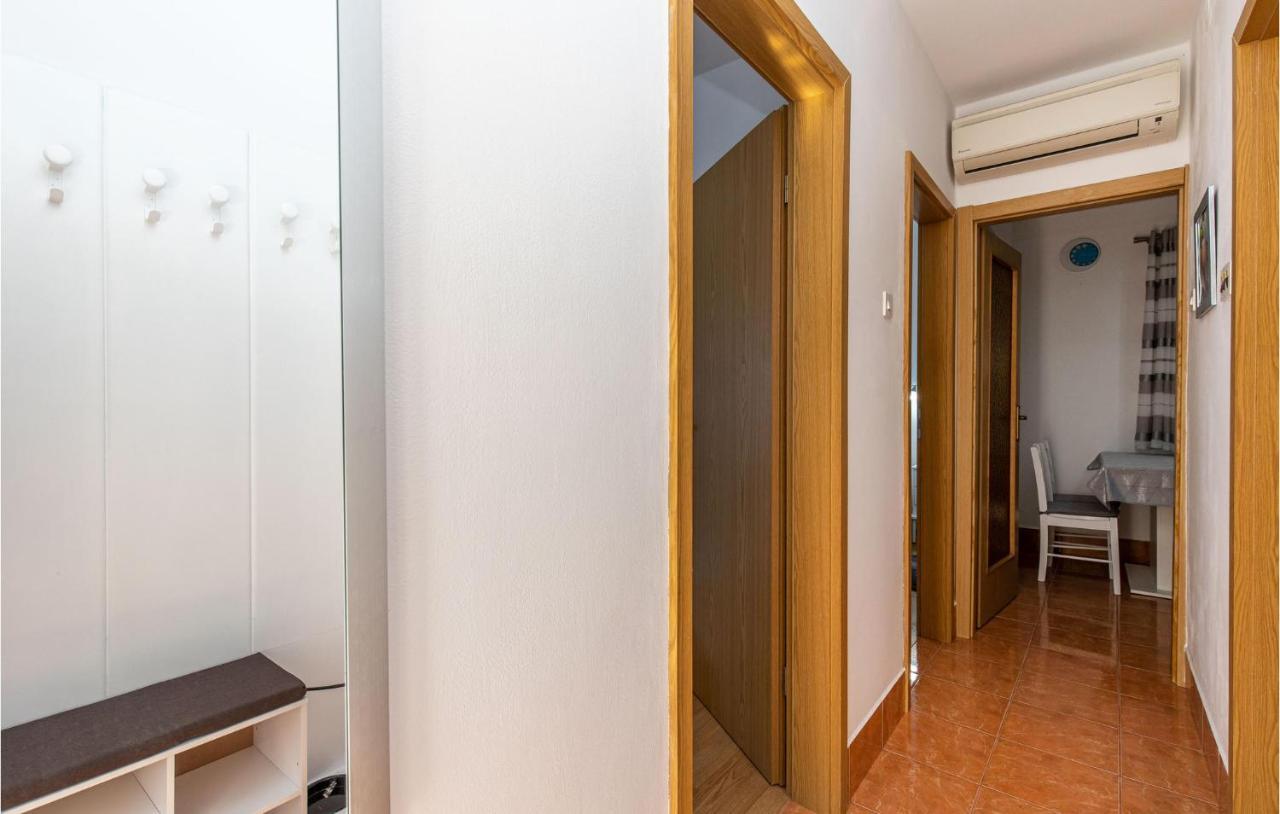 Amazing Apartment In Kostrena With 1 Bedrooms And Wifi Exterior photo